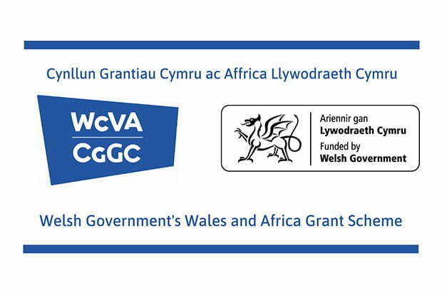 WCVA Welsh Gov