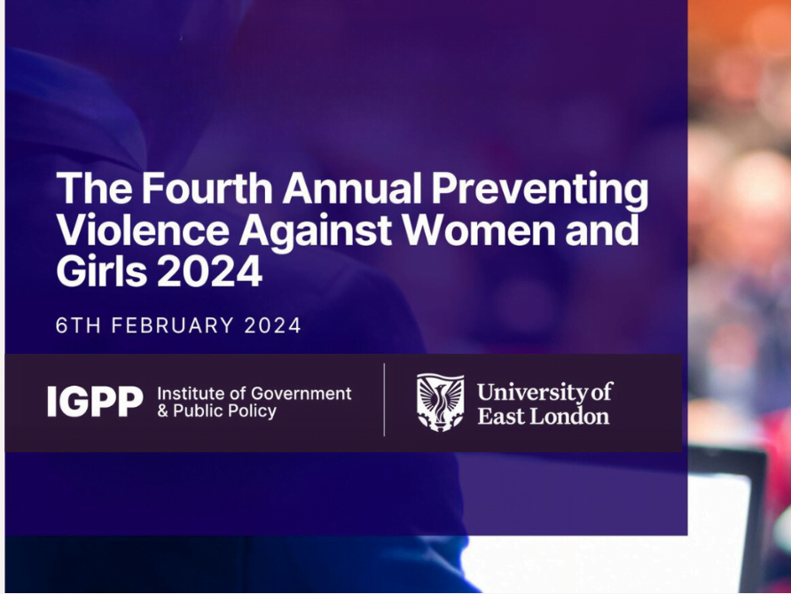 The Fourth Annual Preventing Violence Against Women and Girls 2024 - BAWSO